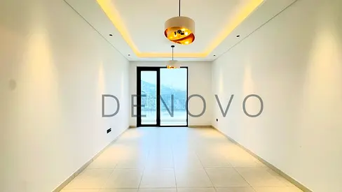 2 Bedroom Maid | Vacant | Next to Exit
