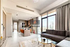 Fully Furnished | Marina View | Prime Location