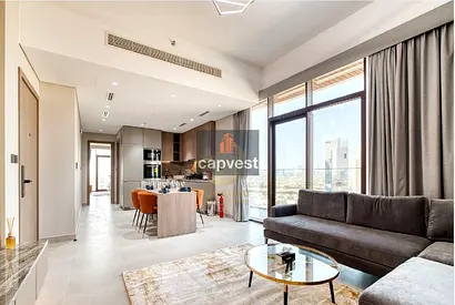 Fully Furnished | Marina View | Prime Location