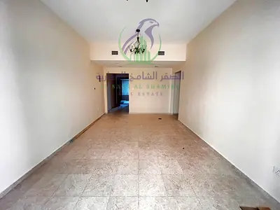 Cheapest One Master Bedroom Apartment Free AC Al Taawun Directly On Al Ittihad Road Balcony Wardrobes