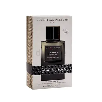 Bois Imperial by Essential Parfums collector edition 100 ML