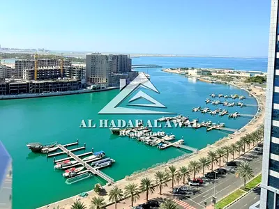 Al Khan Beach Tower 1 on Al Mamzar Corniche