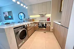Pool View | Low floor Unit | Available Now