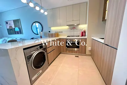 Pool View | Low floor Unit | Available Now