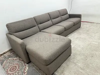Like new condition marina home sofabed
