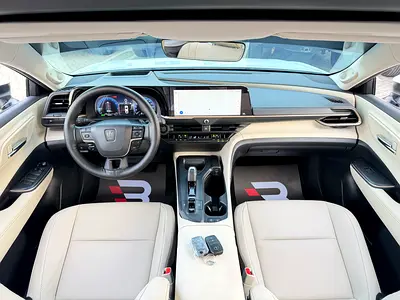 2023 Toyota CROWN — фото 10