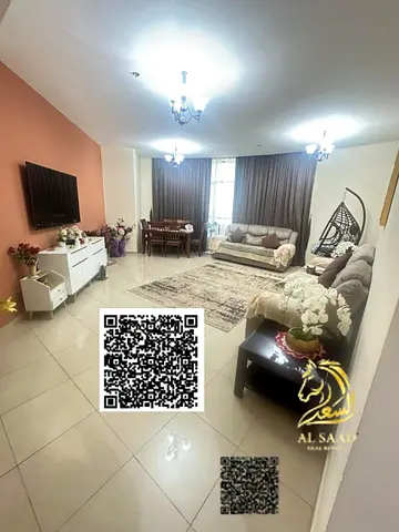 2-Bedroom Apartment for Sale in Concorde Tower | 2,030 Sq. Ft. | Ready for Immediate Handover