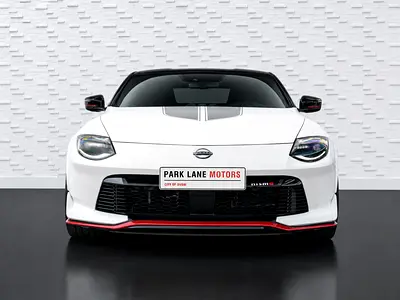 2025 Nissan Z 照片 2