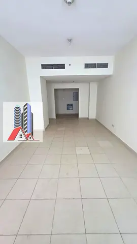Hot deal 2bhk for rent ajman one tower with parking