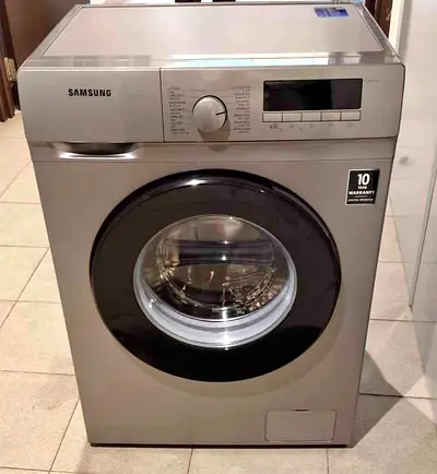 Samsung washing machine good condition