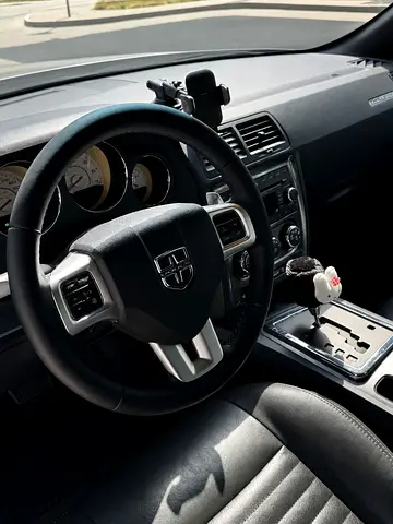 2013 Dodge CHALLENGER — фото 6
