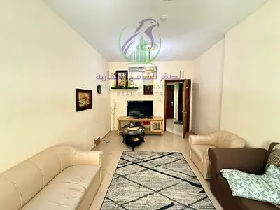 Furnished One BHK Apartment In Al Majaz Three On Al Qasba Canal With Spacious Layout And Open View