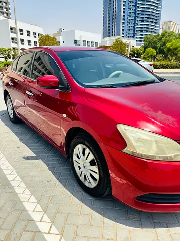 صورة 2 لـ 2013 Nissan SENTRA
