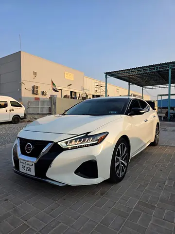 صورة 3 لـ 2020 Nissan MAXIMA