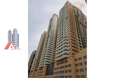 Studio apartment for sale (650 sqft) in one of Ajman’s most in-demand communities ajman one tower.