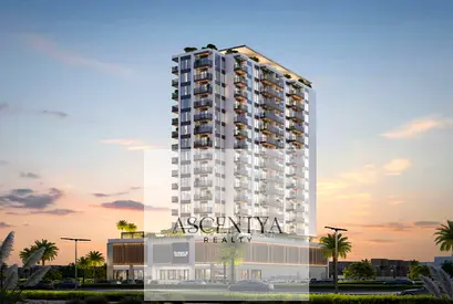 30/70 Payment Plan Very Flexible | 2 Bed Italian High Quality | 5 Min To Metro Station | 5 Min To E