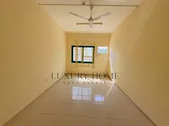 1 Month Free So Luxurious 1-bedroom with close Hall available in AL qasimia sharjah