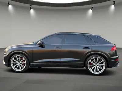 2023 AUDI SQ8 thumbnail 8