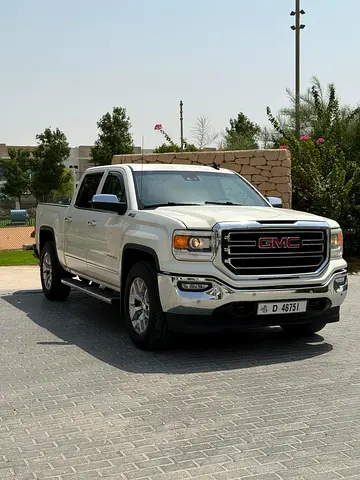 2015 GMC SIERRA 照片 3