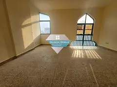 Exellent 2 Bedroom Hall Apartment For Rent Available in Shabiya