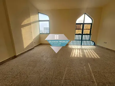 Exellent 2 Bedroom Hall Apartment For Rent Available in Shabiya