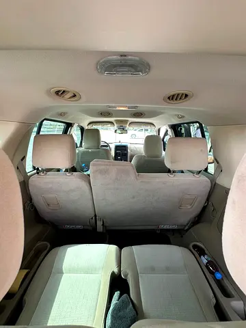 2010 FORD EXPLORER 照片 3