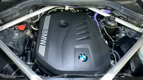 2026 BMW X5 xDrive40i M Sport Excellence — zdjęcie 13
