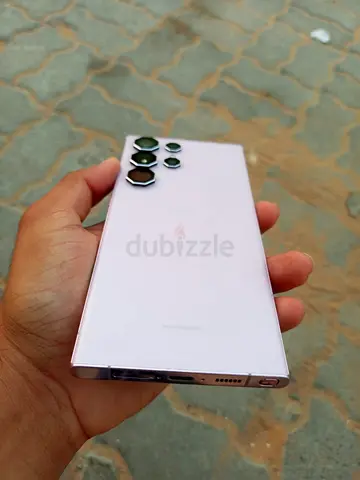 S 23 ultra 8gb 256gb