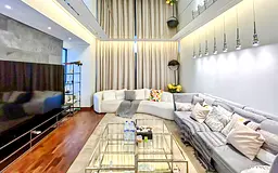THH type | Fully Furnished