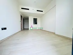 Bright 1BR Apartment | Pool View | Unfurnished
