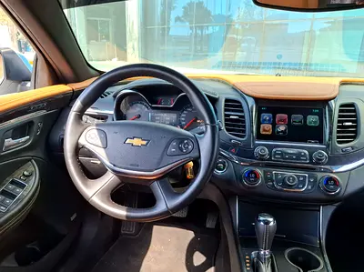 صورة 10 لـ 2016 Chevrolet IMPALA