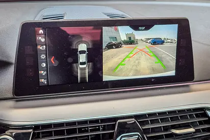 صورة مصغرة 14 لـ 2019 BMW 5-SERIES