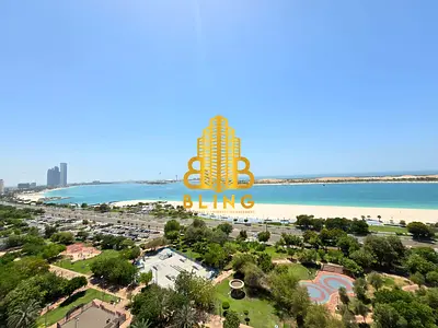 Luxurious 3BR Penthouse With Premium Amenities
