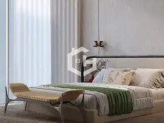 1 Bed+Pool | Huge Layout | Luxury Living