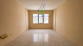 2-Bedroom Apartment for Annual Rent in Al Majaz 1 | Open View & Balcony