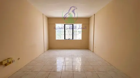 2-Bedroom Apartment for Annual Rent in Al Majaz 1 | Open View & Balcony