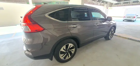 صورة مصغرة 3 لـ 2015 Honda CR-V