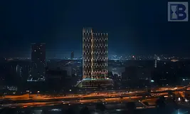 Prime Majan Location | Premium Interiors | Investor-friendly payment plan | Modern 31+ storey reside