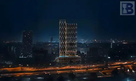 Prime Majan Location | Premium Interiors | Investor-friendly payment plan | Modern 31+ storey resid