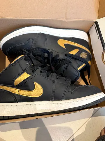 Air Jordan kids
