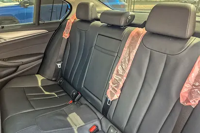 صورة مصغرة 12 لـ 2019 BMW 5-SERIES