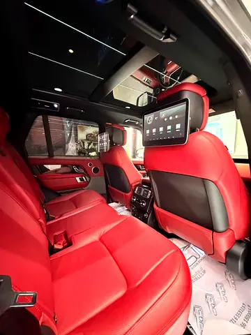 صورة مصغرة 17 لـ 2019 LAND Rover RANGE ROVER