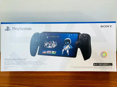 🎮 PS5 PlayStation Portal – Brand New Condition 🎮