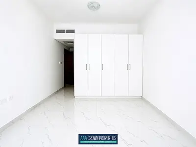 6 PAYMENTS BRAND NEW 1-BHK COVERED PARKING + WARDROBES