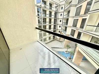 Brand New 2BHK Pool View | 15 Days Free | Free Gym, Pool & Covered Parking | AED 81,000