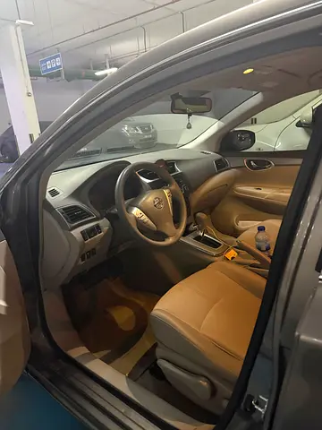 2018 Nissan SENTRA — фото 3