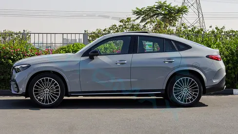 صورة مصغرة 20 لـ 2026 Mercedes-BENZ GLC