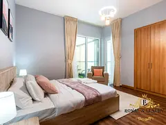 Spacious and Furnished | All Bills Inclusive