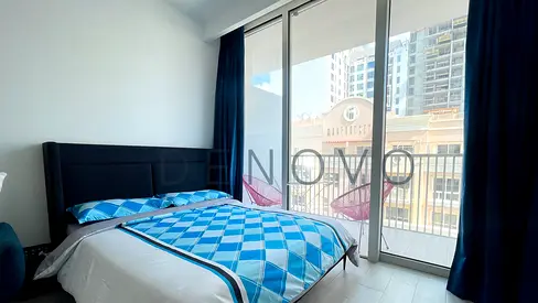 Vacant | Luxury living | Prime Location