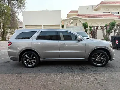 صورة 6 لـ 2014 Dodge DURANGO